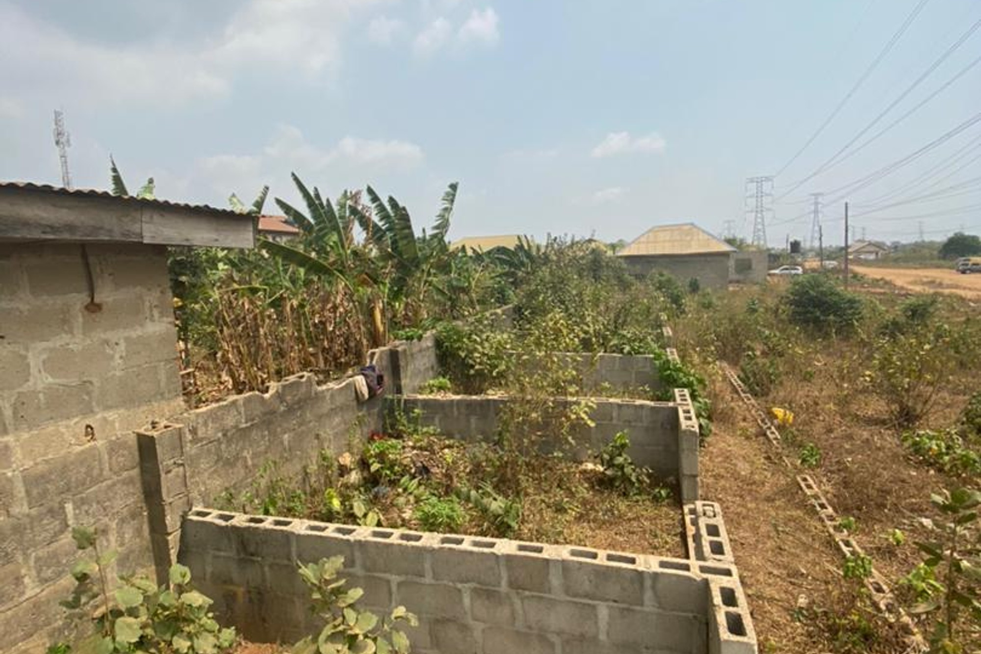 Steps to Take Before Buying an Empty Plot