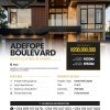 ADEFOPE BOULEVARD