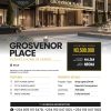 Grosvenor Place