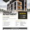 ORANJE APARTMENT